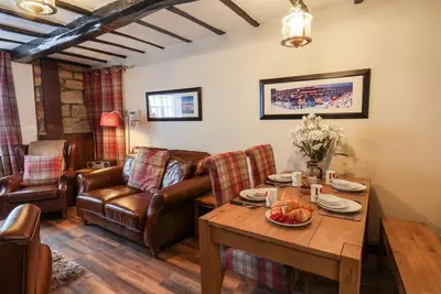 Image de Midships Cottage, Whitby, North Yorkshire.