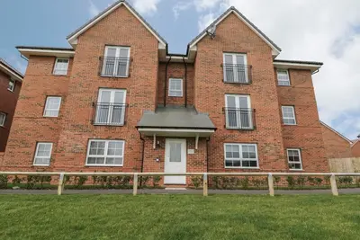 Image de Valley View: Stunning Apartment in Whitby