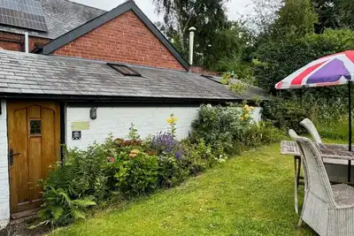 Image de The Old Bakehouse in Pembridge