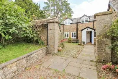 Image de The Coach House, Knowbury