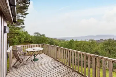 Image de Thorsvik: A Coastal Gem in Broadford