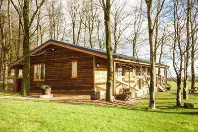 Image de Valley View Lodge, Welshpool