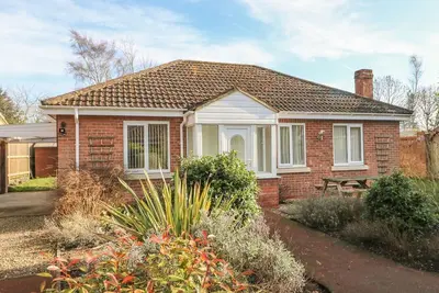 Image de Old Orchard Cottage, Allerthorpe