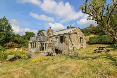 Image de Plasybangor, Newport, Pembrokeshire