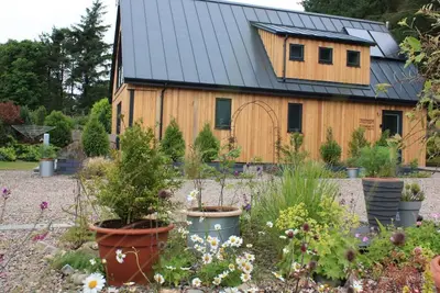 Image de Larchwood Lodge, Ellon