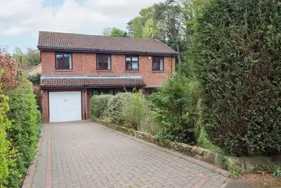 Image de Sparrow House, Alnwick