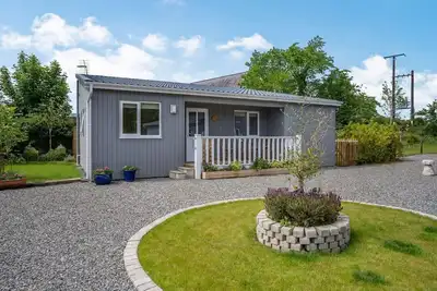 Image de Ramsey Lodge, Manorbier