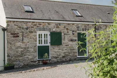 Image de No 4 The Shippon, Llannerch-Y-Medd