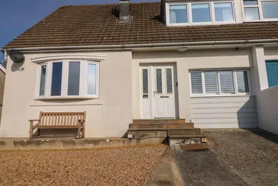 Image de Sandtop, Tenby, Pembrokeshire