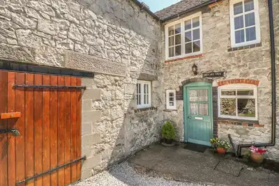 Image de Orchard View, Parwich