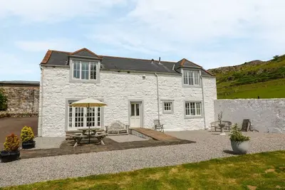 Image de Bracken Holiday Cottage Escape
