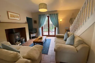 Image de Sea Lily, Holy Island