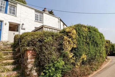 Image de Waterside Cottage, near Truro.