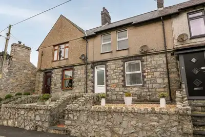 Image de Bythynnod Newydd, Trefor