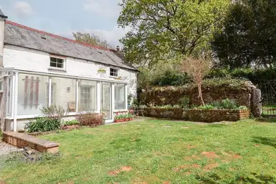 Image de Dunridge Cottage, Horrabridge.