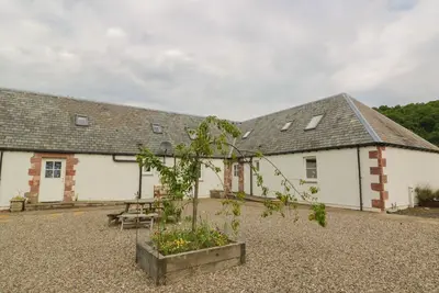 Image de Lon Cottage, Blairgowrie