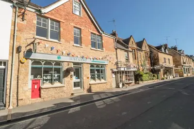 Image de Postmaster's Lodging Retreat