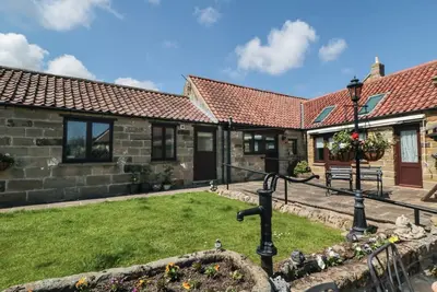 Image de Beaconsfield Cottage, Scalby