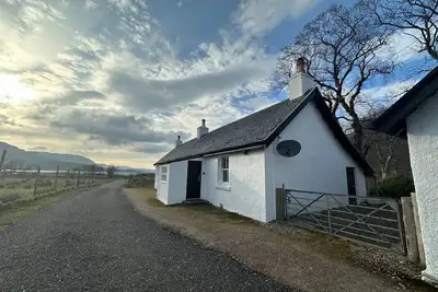 Image de Stalkers Cottage, Torridon