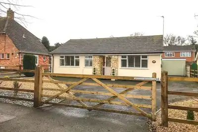 Image de Giggling Goose cottage, Woodhall Spa