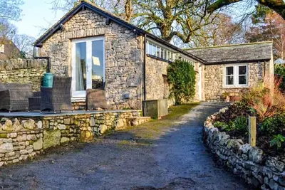 Image de The Potting Shed, Burton-In-Kendal