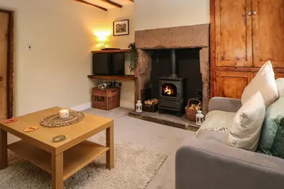 Image de Mill Workers Cottage, in Cromford. 3bed