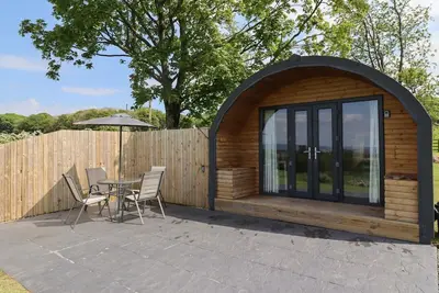 Image de Dryfe Lodge, Lockerbie