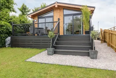 Image de Eden Fields Lodge, Cupar, Fife
