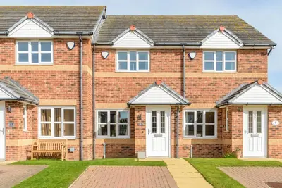 39 Longbeach Drive, Beadnell