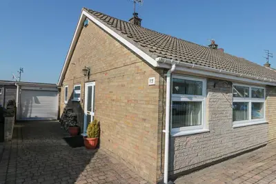 Image de Charming Danescroft Retreat Near Bridlington