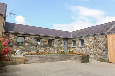Image de Y Beudy: Charming Retreat in Caernarfon