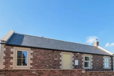 Image de Glebe Cottage, Embleton. WiFi.