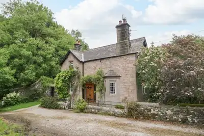 The Lodge, Greystoke