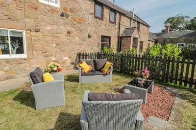 O'Neil Cottage, Beadnell