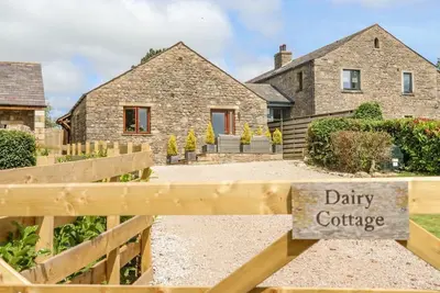 Dairy Cottage, Ingleton