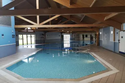 Victoria Cottage, Amble