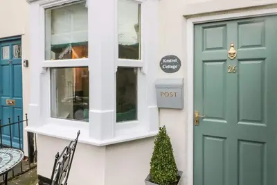 Image de Kestrel Cottage, in Stokesley.