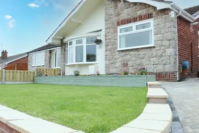 Image de Charming Bryn Hafod in Deganwy