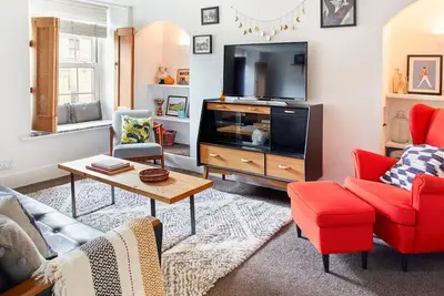 Image de 1 Pringles Yard, Alnwick