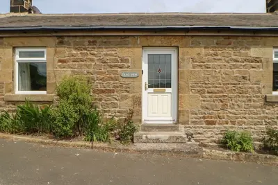 Image de Crag View Cottage, West woodburn