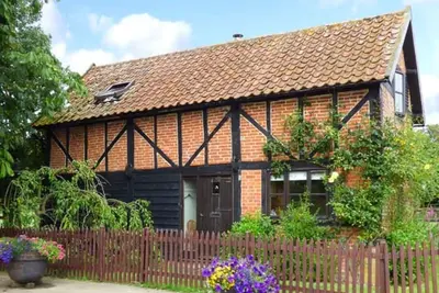 Image de The Granary, Hingham