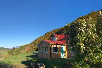 Image de Nan's Cottage, Beauly