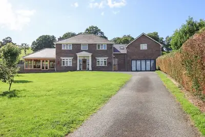 Image de Talar Wen, Bala, Gwynedd 3 bed