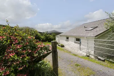 Charming Y Bwthyn Retreat in Llanberis