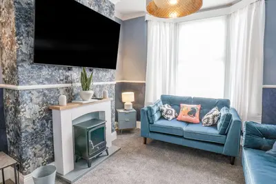 Image de 3 Auborough Street, Scarborough