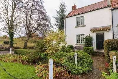 Image de Malt Shovel Cottage nr Bedale.