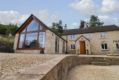 Image de The Nook, Painswick, Gloucestershire