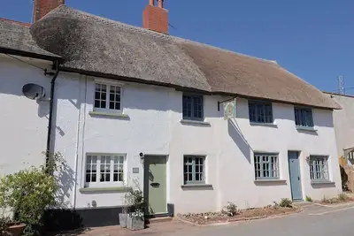 Image de Robin Cottage, Otterton