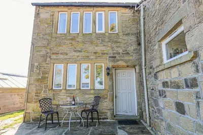 Image de North Ives Cottage in Oxenhope