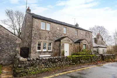 Image de Woodside Cottage in Yorkshire.